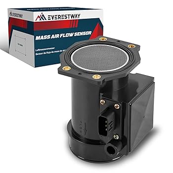 masaページ Amazon.com: EVERESTWAY Mass Air Flow Sensor MAF 22680-1M200